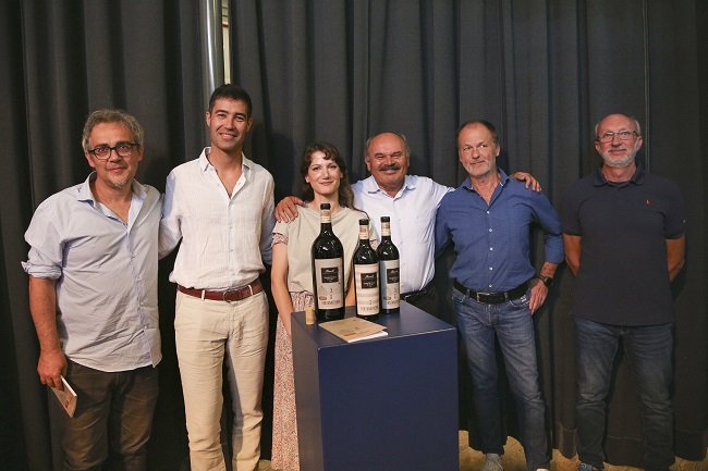 “Renaissance”: Fontanafredda lancia il Barolo del Coraggio, terzo di una collezione di 10 sentimenti